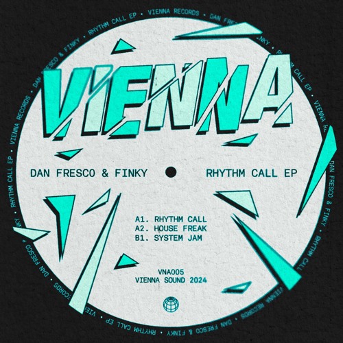 Dan Fresco & FINKY - Rhythm Call