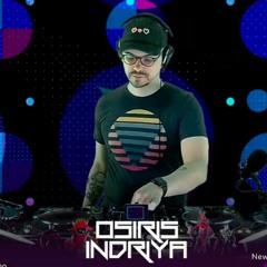 RISE - Drum & Bass DJ Mix - Twitch.TV 2022-02-05