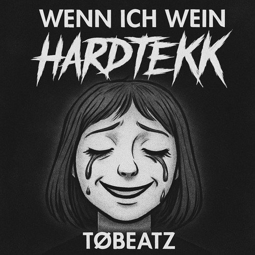 Wenn ich Wein (Katy B Diamond) - HARDTEKK