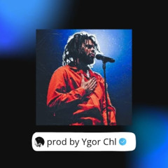 Meteor • Hip Hop Soul x J cole Type Beat