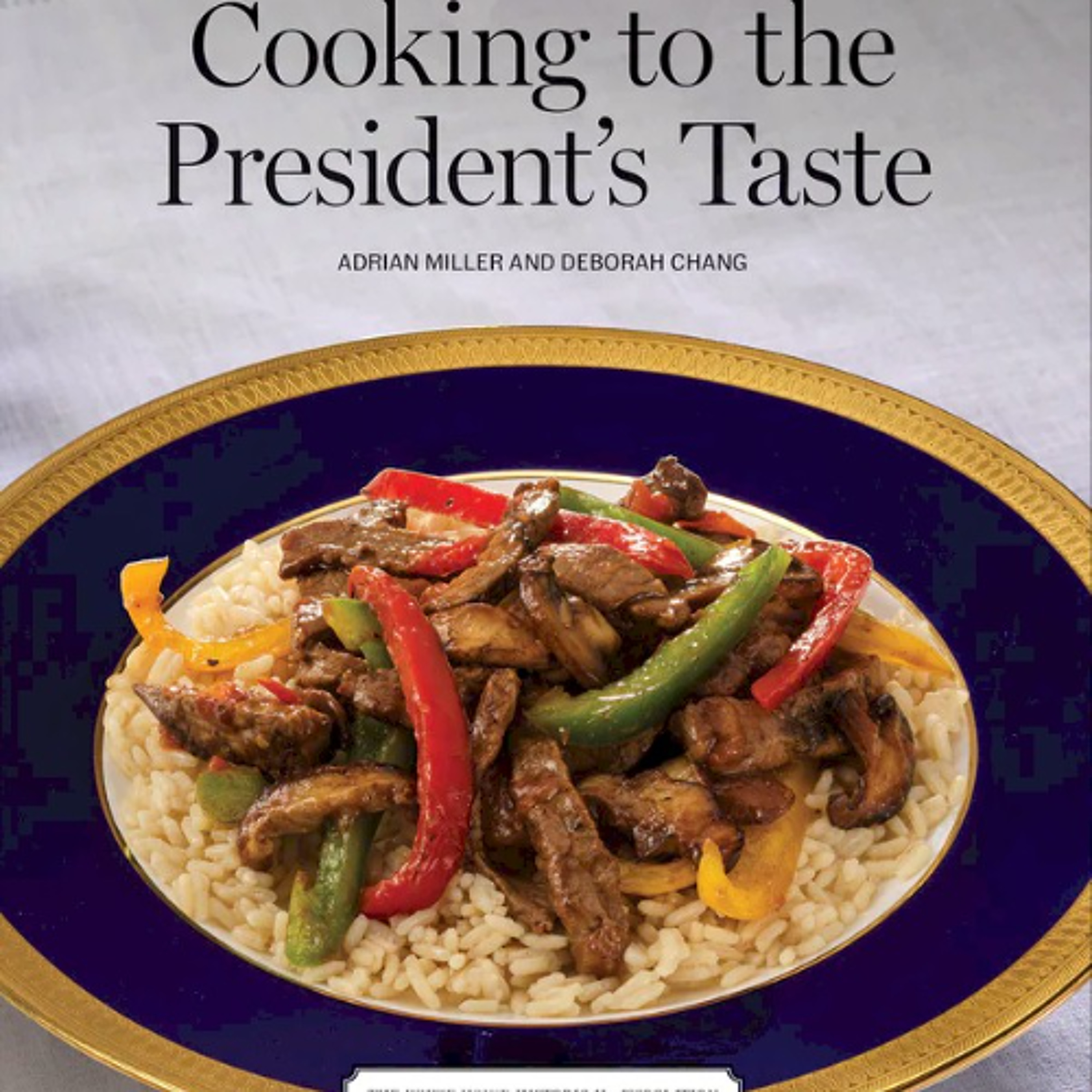 Culinary Historians of Chicago