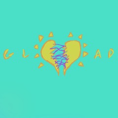 Glad