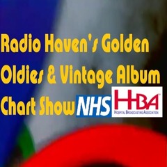The Golden Oldies Show 26 - 09 - 2008 (September 1953, 1954, 1955, 1957 & 1959)