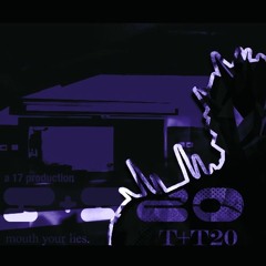 bitchmade (instrumental) // T+T20