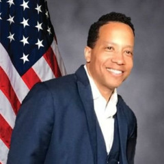 Ep. 113 - Recent cuts of DEI programs and the law - James Felton Keith