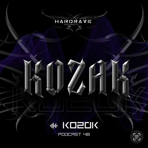 HRK PODCAST#48 - KOZAK