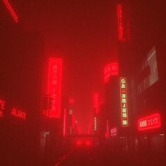 RED NIGHTS