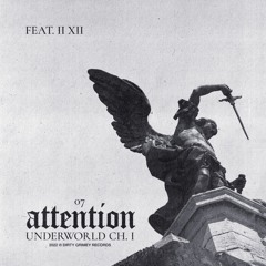 Attention (Feat II XII)