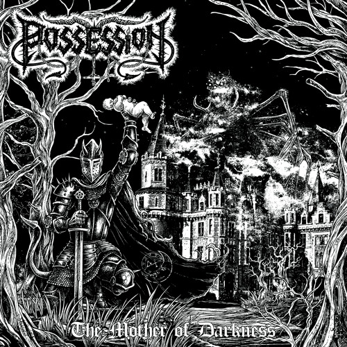 Stream The Wild Hunt (Let Them Run) by The true Possession