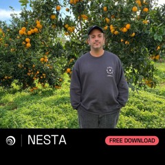 Free Download: Nesta - Mr. Hoffman [TFD099]