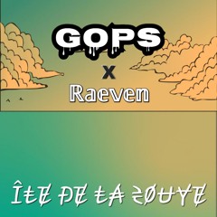 ÎLE DE LA SOUYE (MS 9 Anthem)