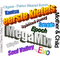 eerste kietels MegaMix