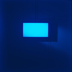 Blue Light Blues