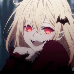 vamp girl