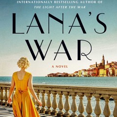 [epub Download] Lana's War BY : Anita Abriel