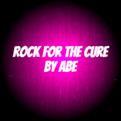 rock for the cure