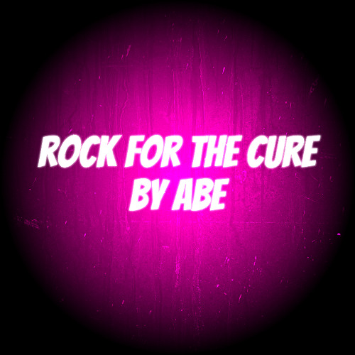 rock for the cure