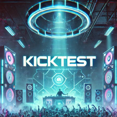 ZapTekk - KickTest [200BPM]