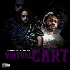 Young CJ x Valee - Virtual Cart