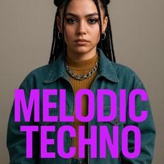 Living in a matrix (Melodic Techno reload)