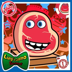 TOURNEYSLOP - Luigi's Casino Tournament