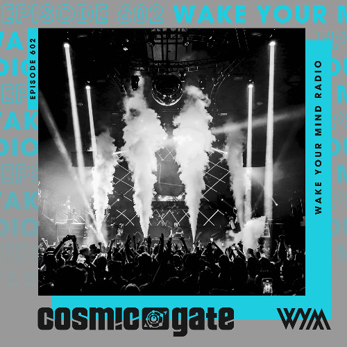 WYM RADIO Episode 602