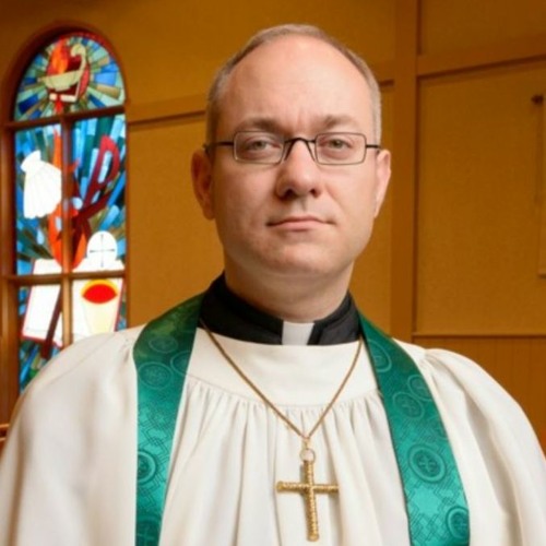 Stream Lorraine Kathleen Paul Funeral Sermon Jan 13th 2024 “I am