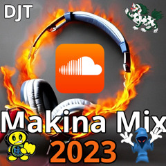 Vol 3. - Rapido - Makina Mix 2023