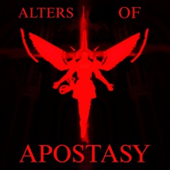 Altars Of Apostasy Guitar Cover