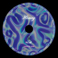 WILL1ONE - HONEY