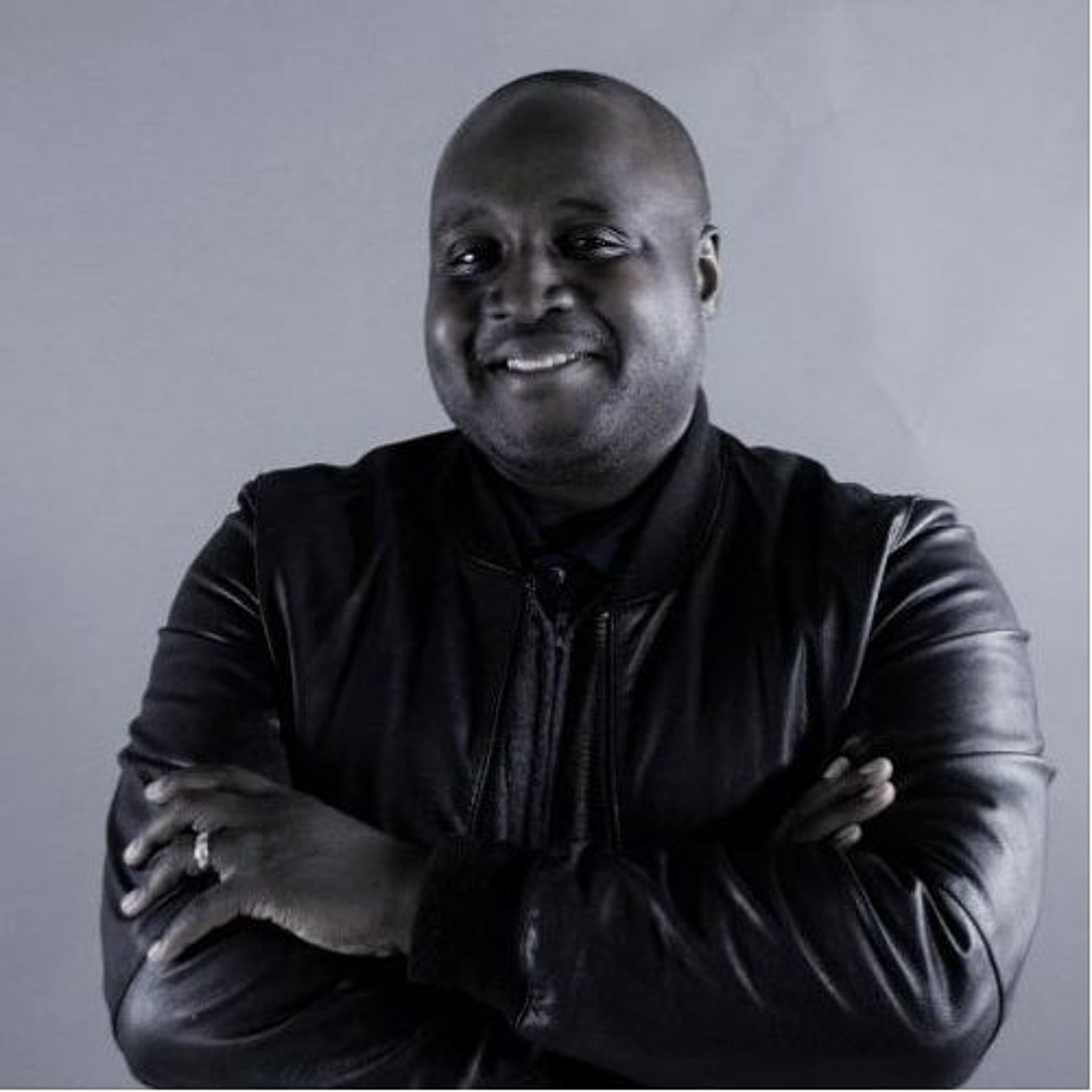 \'In Session\' with Jerry Frempong