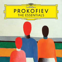 Prokofiev: Scythian Suite, Op. 20: II. The Enemy of God and the Dance of the Spirits
