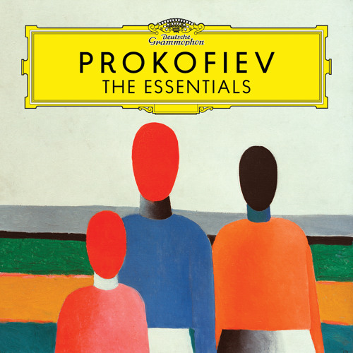 Prokofiev: Scythian Suite, Op. 20: II. The Enemy of God and the Dance of the Spirits