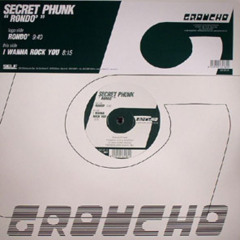Secret Phunk - I Wanna Rock You