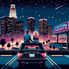 Midnight Drive (Demo)