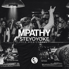 MPathy - Steyoyoke 10th Anniversary at Ritter Butzke, Berlin - April 8th, 2022