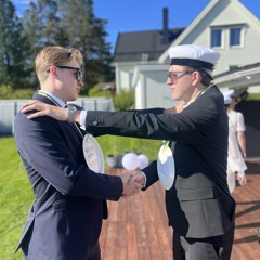 Sköning