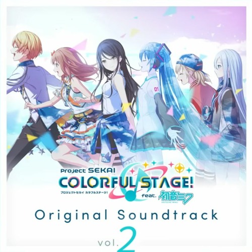 01 これからも、キミの隣で