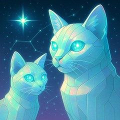 Cats From Lyra