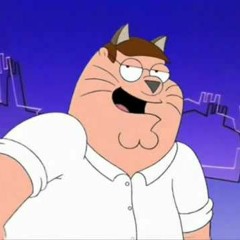 Me Mow Family Guy