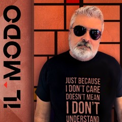 The Progcast - Episode 226 - Pablo Gargano (ITA)