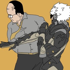 IT HAS TO BE THIS WAY [RUS]