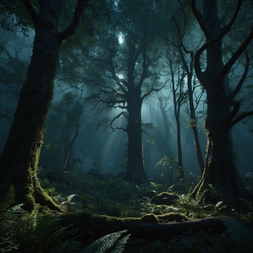 Fury of the Ancient Groves