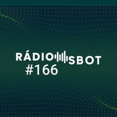 Rádio SBOT 166 - Dor lombar: Paciente do dia a dia