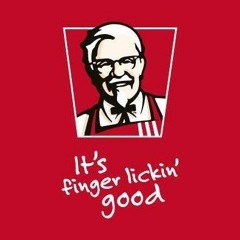 It's Finger Lickin Good