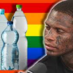 FULL:** STU BOY BLUE WATER BOTTLE VIDEO