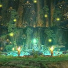 Frontier Village Day - Xenoblade Chronicles - Definitive Edition OST [059] [DE]