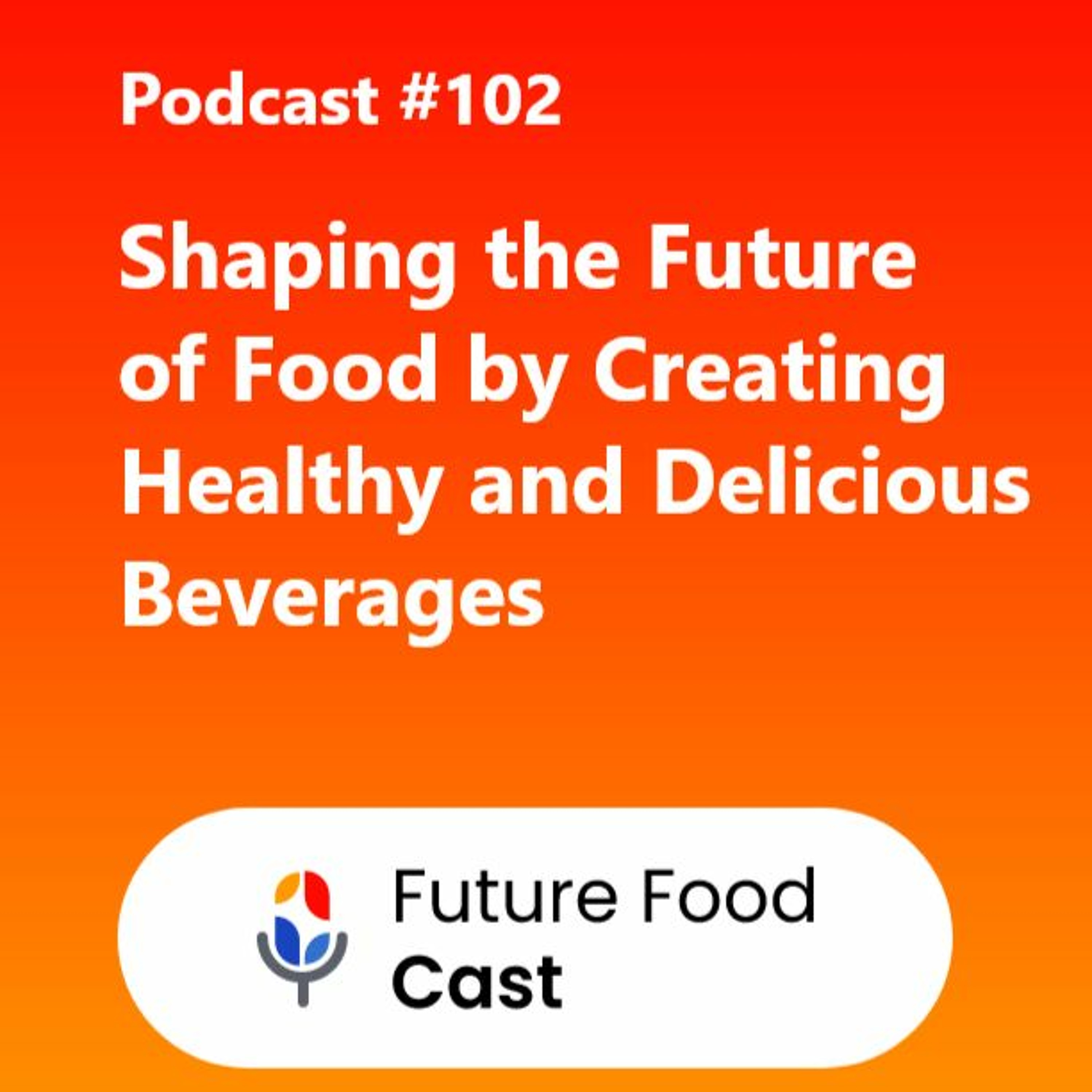 Future Food Cast