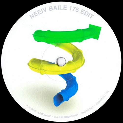 LEMONADE (Neeiv Baile 175 Edit)