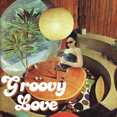 Cashma - Groovy Love